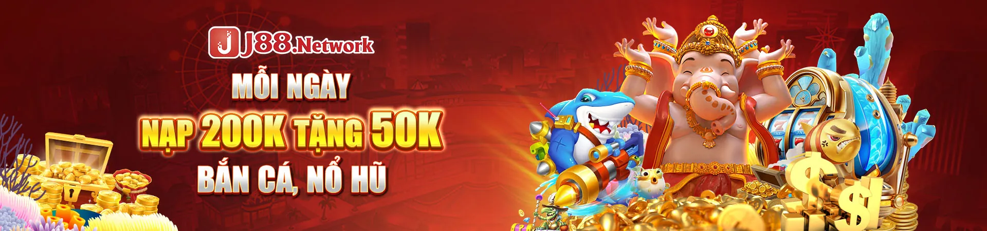 SV8888 Chính Thức 2026 - Bắn Cá Đổi Thưởng Online Uy Tín