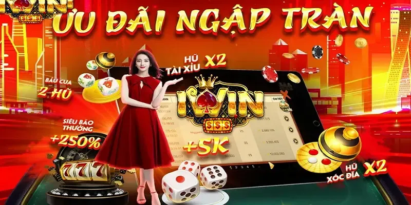 Khuyến Mãi Nổ Hũ SV8888